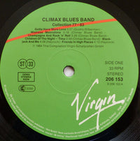 Climax Blues Band : Collection '77-'83 (LP, Comp)