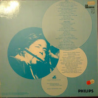 Barry White : Can't Get Enough (LP, Album, Club)