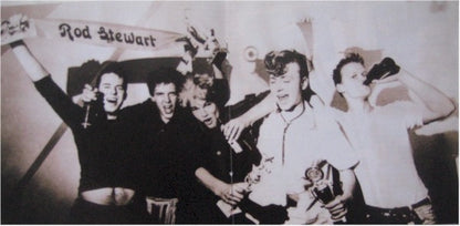 ZK (2) : Auf Der Suche Nach Dem Heiligen Gral (Sammelband I - Die Werke Von 1978-'81) (2xCD, Comp)