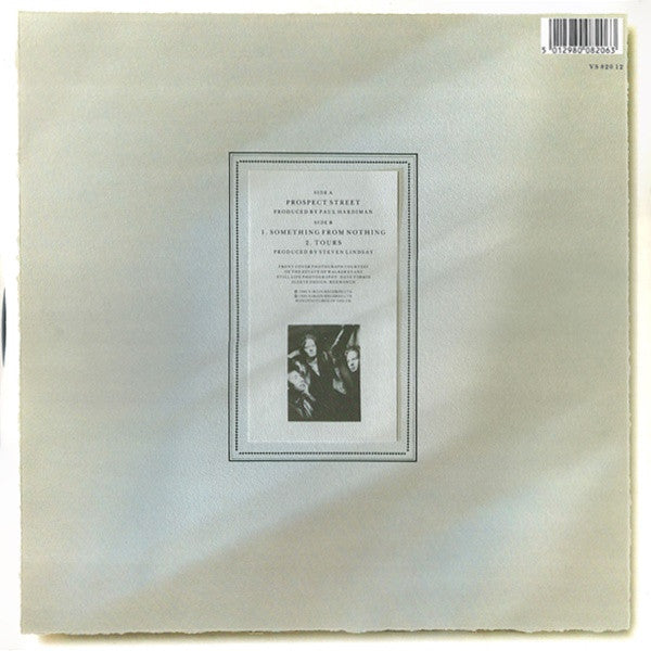 The Big Dish : Prospect Street (12")