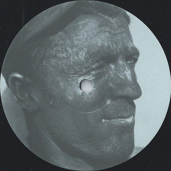 The Big Dish : Prospect Street (12")