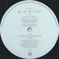 The Big Dish : Prospect Street (12")