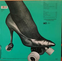 Rattles* : Hot Wheels (LP, Album)