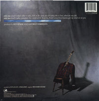 George Harrison : Cloud Nine (LP, Album)