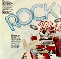 The Beatles : Rock 'N' Roll Music (2xLP, Comp, Gat)