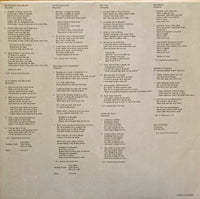 Nazareth (2) : Rampant (LP, Album, M/Print, Emb)