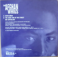 The Afghan Whigs : Gentlemen (12", Single, Ltd)