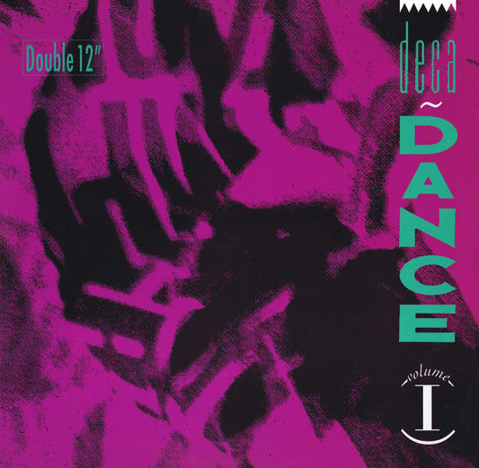 Various : Decadance (Volume I) (2x12", Comp)