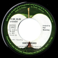 Paul McCartney & Wings* : Helen Wheels (7", Single)