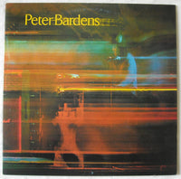 Peter Bardens : Peter Bardens (LP, Album, RE, 180)