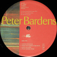 Peter Bardens : Peter Bardens (LP, Album, RE, 180)