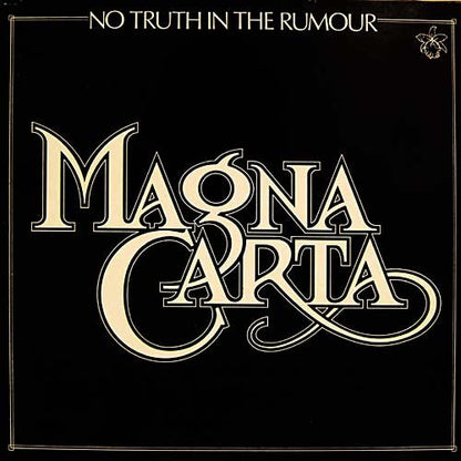 Magna Carta : No Truth In The Rumour (LP, Album)
