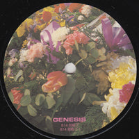 Genesis : That's All (7", Single)