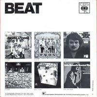 The Marmalade : Ob-La-Di Ob-La-Da / Chains (7", Single)