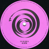 Kym Mazelle : Got To Get You Back (12", Maxi)