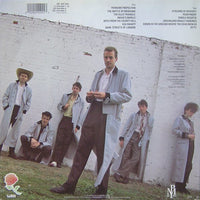 The Pogues : Red Roses For Me (LP, Album, RE)
