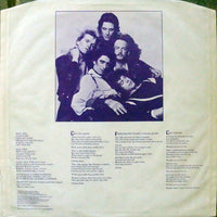 Heavy Metal Kids : Kitsch (LP, Album)