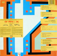 Various : Street Sounds Hip Hop Electro 12 (LP, Comp, Mixed)