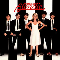 Blondie : Parallel Lines (LP, Album, Ter)