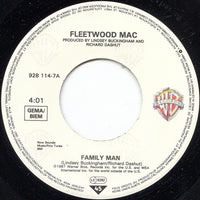 Fleetwood Mac : Family Man (7")