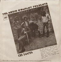 Dr. Hook And The Medicine Show* : Sylvia's Mother (7", Single)
