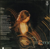 Frank Marino : Juggernaut (LP, Album, CX )
