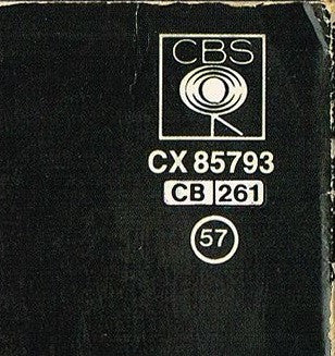 Frank Marino : Juggernaut (LP, Album, CX )