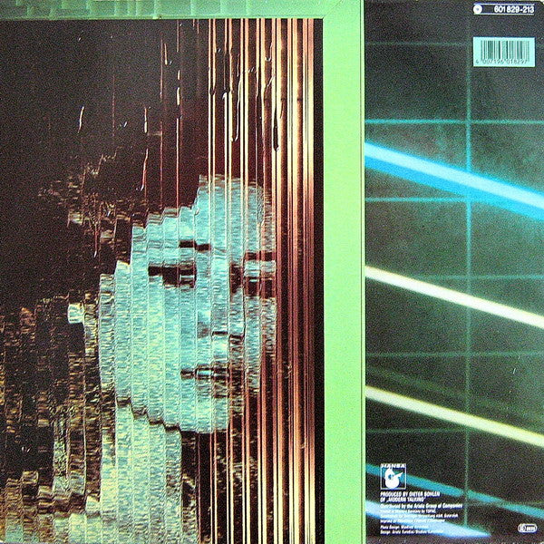 C.C. Catch : I Can Lose My Heart Tonight (Extended Club Remix) (12", Maxi)