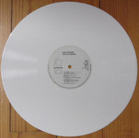 Alex Chilton : Live In London (LP, Album, RE, Whi)