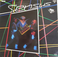 Sensus : Sensus (12", Maxi)