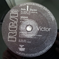 Sensus : Sensus (12", Maxi)