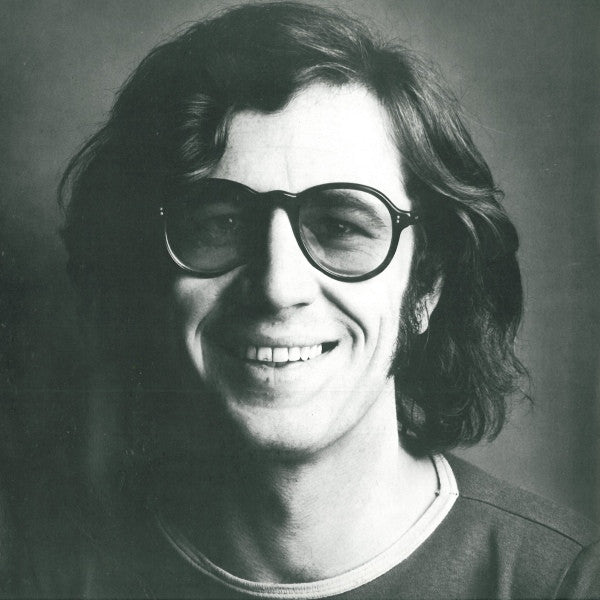Volker Kriegel : Inside: Missing Link (2xLP, Album, RE)
