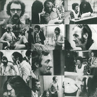 Volker Kriegel : Inside: Missing Link (2xLP, Album, RE)