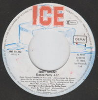 Eddy Grant : Dance Party (7", Single)
