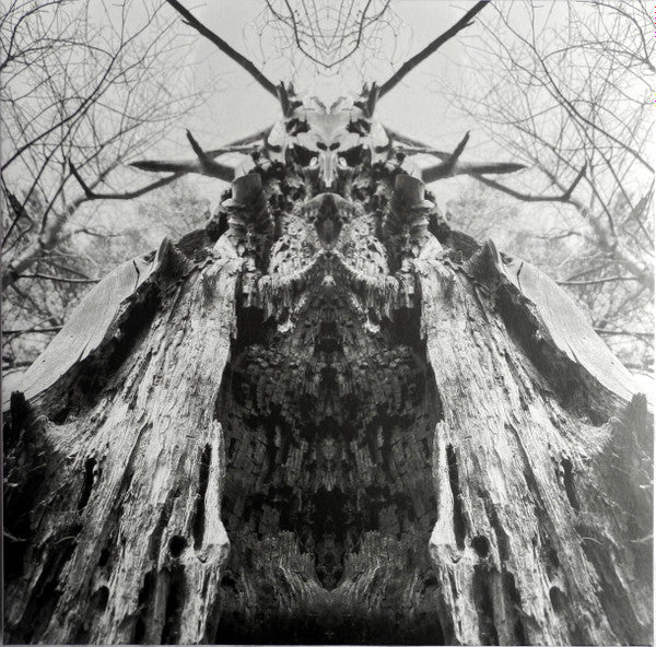 Rulaman : To Serve The Dune (LP, Album, Ltd, Gre)