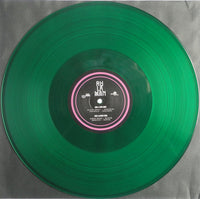 Rulaman : To Serve The Dune (LP, Album, Ltd, Gre)
