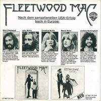 Fleetwood Mac : Don't Stop (7", Single)