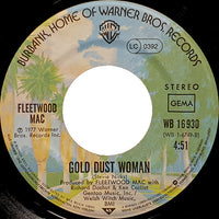 Fleetwood Mac : Don't Stop (7", Single)
