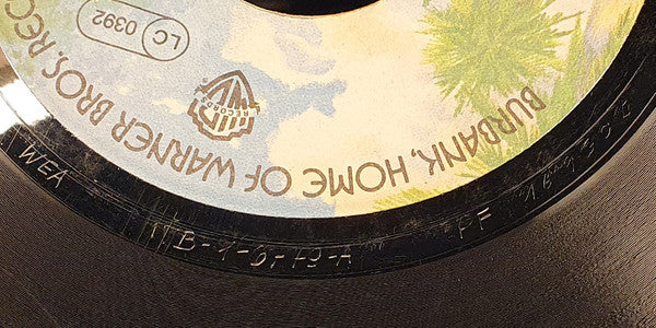 Fleetwood Mac : Don't Stop (7", Single)