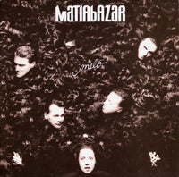 Matia Bazar : Meló (LP, Album)