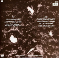 Matia Bazar : Meló (LP, Album)