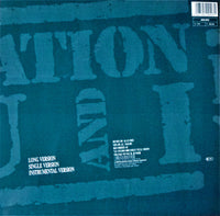 Delegation : You And I (12", Maxi)