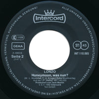 Lonzo Westphal : Die Dinosaurier (7", Single)