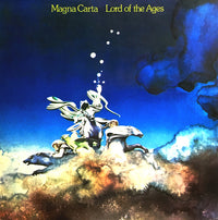 Magna Carta : Lord Of The Ages (LP, Album, RE)