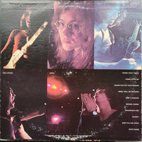 Flamin Groovies* : Flamingo (LP, Album, RE)