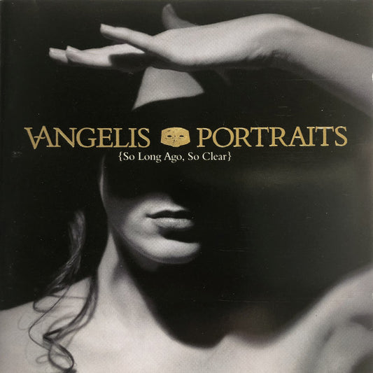 Vangelis : Portraits {So Long Ago, So Clear} (CD, Comp)