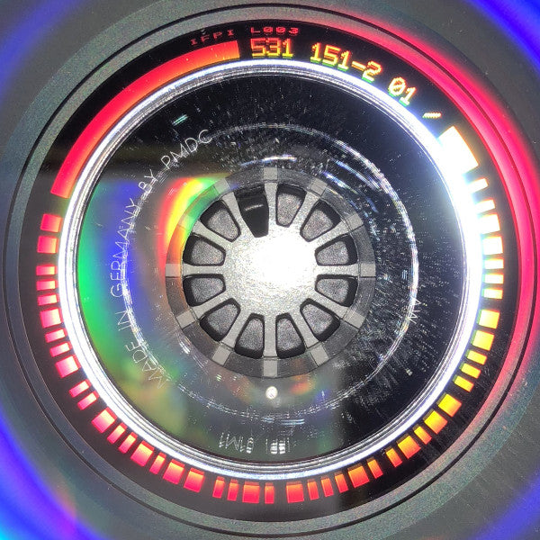 Vangelis : Portraits {So Long Ago, So Clear} (CD, Comp)