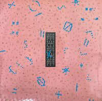 Feelabeelia : Reach Out (12")