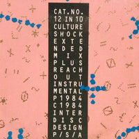 Feelabeelia : Reach Out (12")