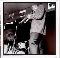 Donald Byrd : At The Half Note Cafe Volume 1 (LP, Album, RE, 180)